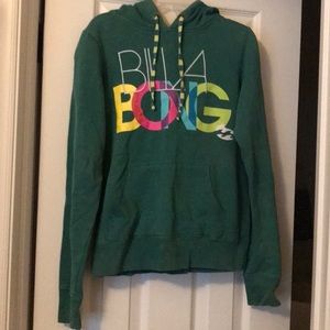 Billabong hoodie
